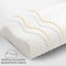 Long Memory Foam Maternity Pillow For Neck And Body Support 2