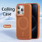Cooling Heat Dissipation Phone Case For IPhone Series Hard Magnetic Magsafe Cover 10