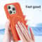 Cooling Heat Dissipation Phone Case For IPhone Series Hard Magnetic Magsafe Cover 4