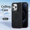 Cooling Heat Dissipation Phone Case For IPhone Series Hard Magnetic Magsafe Cover 7