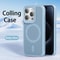Cooling Heat Dissipation Phone Case For IPhone Series Hard Magnetic Magsafe Cover 14
