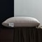 100 Percent Goose Down Pillow With Cotton Cover Soft Neck Support 11