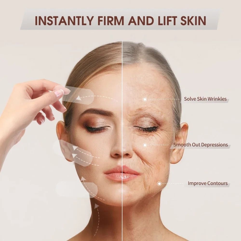 Face Lift Tape Stickers Invisible Wrinkle Removal 40 240 400 Pieces 3