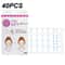 Face Lift Tape Stickers Invisible Wrinkle Removal 40 240 400 Pieces 7