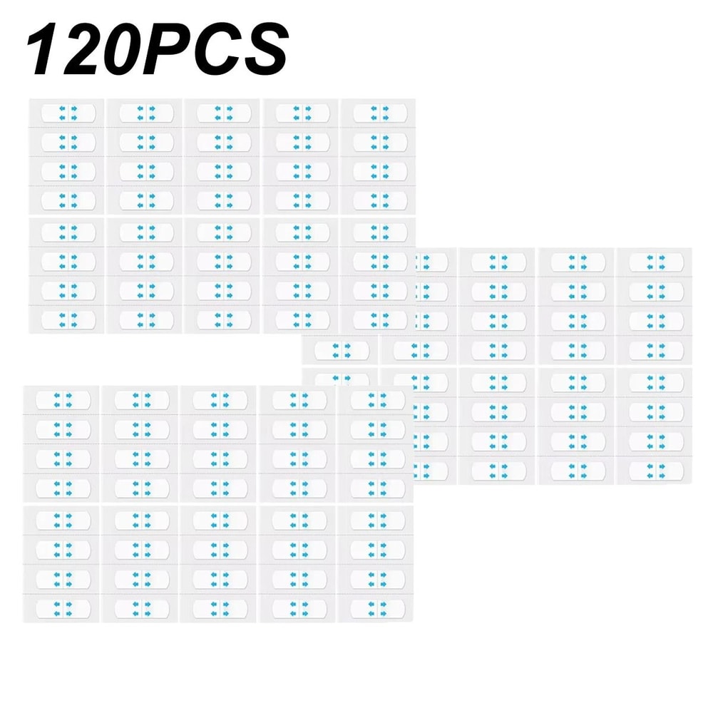 Face Lift Tape Stickers Invisible Wrinkle Removal 40 240 400 Pieces 8