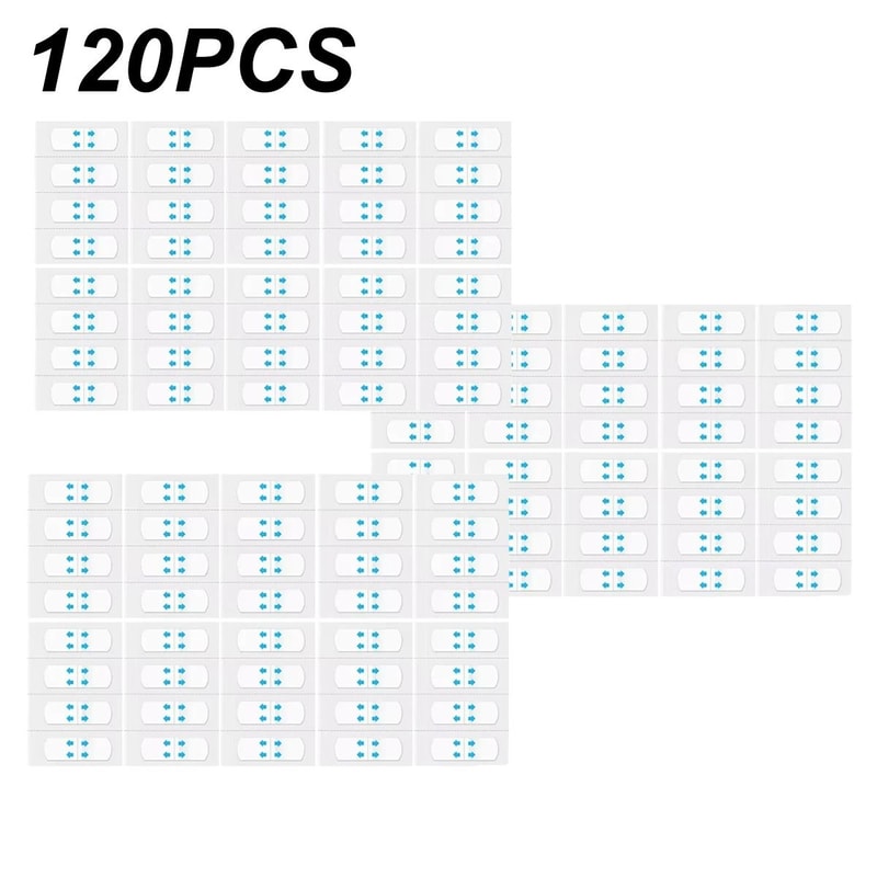 Face Lift Tape Stickers Invisible Wrinkle Removal 40 240 400 Pieces 8