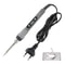 Adjustable Temperature Electric Soldering Iron 60W 80W 110V 220V Heat Pencil Tool 10
