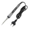 Adjustable Temperature Electric Soldering Iron 60W 80W 110V 220V Heat Pencil Tool 4