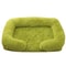 Large Dog Bed Plush Pet Bed Winter Thickened Pad With Removable Cushion 11