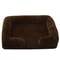 Large Dog Bed Plush Pet Bed Winter Thickened Pad With Removable Cushion 13