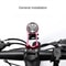 Bicycle Handlebar Camera Mount Metal Base For Garmin Bryton Cycling Equipment 5