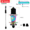 TANKE 120 Click MTB Hub Front Rear 28 32 36 Holes Disc Brake 7