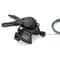Shimano Alivio M3100 9 Speed Rear Derailleur 2