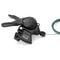Shimano Alivio M3100 9 Speed Rear Derailleur 2