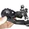 Shimano Alivio M3100 9 Speed Rear Derailleur 4