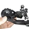 Shimano Alivio M3100 9 Speed Rear Derailleur 4