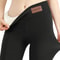 Super Warm Winter Leatherlabel Leggings For Women High Waist Thermal Pants 5