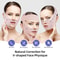 Face Slimming Bandage Lifting V Line Shaper Chin Cheek Lift Belt 1