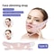 Face Slimming Bandage Lifting V Line Shaper Chin Cheek Lift Belt 7