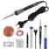 Digital Display Adjustable Soldering Iron 60W 80W 110W Kit 0