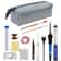 Digital Display Adjustable Soldering Iron 60W 80W 110W Kit 10