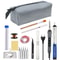 Digital Display Adjustable Soldering Iron 60W 80W 110W Kit 15
