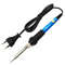 Digital Display Adjustable Soldering Iron 60W 80W 110W Kit 6
