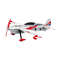 4CH RC Plane Brushless Motor Remote Control Aircraft 6