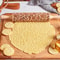 Flower Leaf Strawberry Deep Engraved Wooden Rolling Pin For Decorative Cookie Baking 2