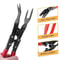 Car Clip Panel Pliers Fastener Removal Tool 5
