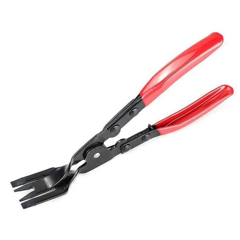 Car Clip Panel Pliers Fastener Removal Tool 6