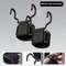 Weight Lifting Hook Grips With Wrist Wraps For Gym And Pull Ups 8