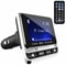 FM12B Bluetooth Car MP3 Player With LCD Display And FM Transmitter 0