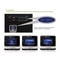 FM12B Bluetooth Car MP3 Player With LCD Display And FM Transmitter 5