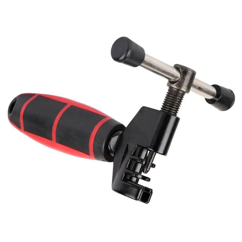 Mini Bicycle Chain Pin Remover Tool Bike Link Breaker Splitter 2