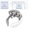 TENS Pulse Wireless Neck And Back Smart Massager 9