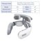 TENS Pulse Wireless Neck And Back Smart Massager 7