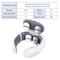 TENS Pulse Wireless Neck And Back Smart Massager 8