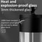 French Press Coffee Maker With Borosilicate Glass For Hot And Cold Brewing 4