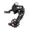 Rear Bike Derailleur For 8 To 12 Speed Road Bicycles With Carbon Body For Smooth Gear Shifting 4