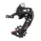 Rear Bike Derailleur For 8 To 12 Speed Road Bicycles With Carbon Body For Smooth Gear Shifting 4