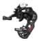 Rear Bike Derailleur For 8 To 12 Speed Road Bicycles With Carbon Body For Smooth Gear Shifting 9