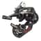 Rear Bike Derailleur For 8 To 12 Speed Road Bicycles With Carbon Body For Smooth Gear Shifting 10