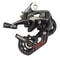 Rear Bike Derailleur For 8 To 12 Speed Road Bicycles With Carbon Body For Smooth Gear Shifting 10