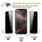 Anti Spy Privacy Screen Protector Glass For IPhone 11 12 13 14 15 16 Pro Max Plus And Mini 5 Pack 1