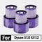 Washable Hepa Filter Replacement For Dyson V10 SV12 Vacuum Cleaner Accessories 0