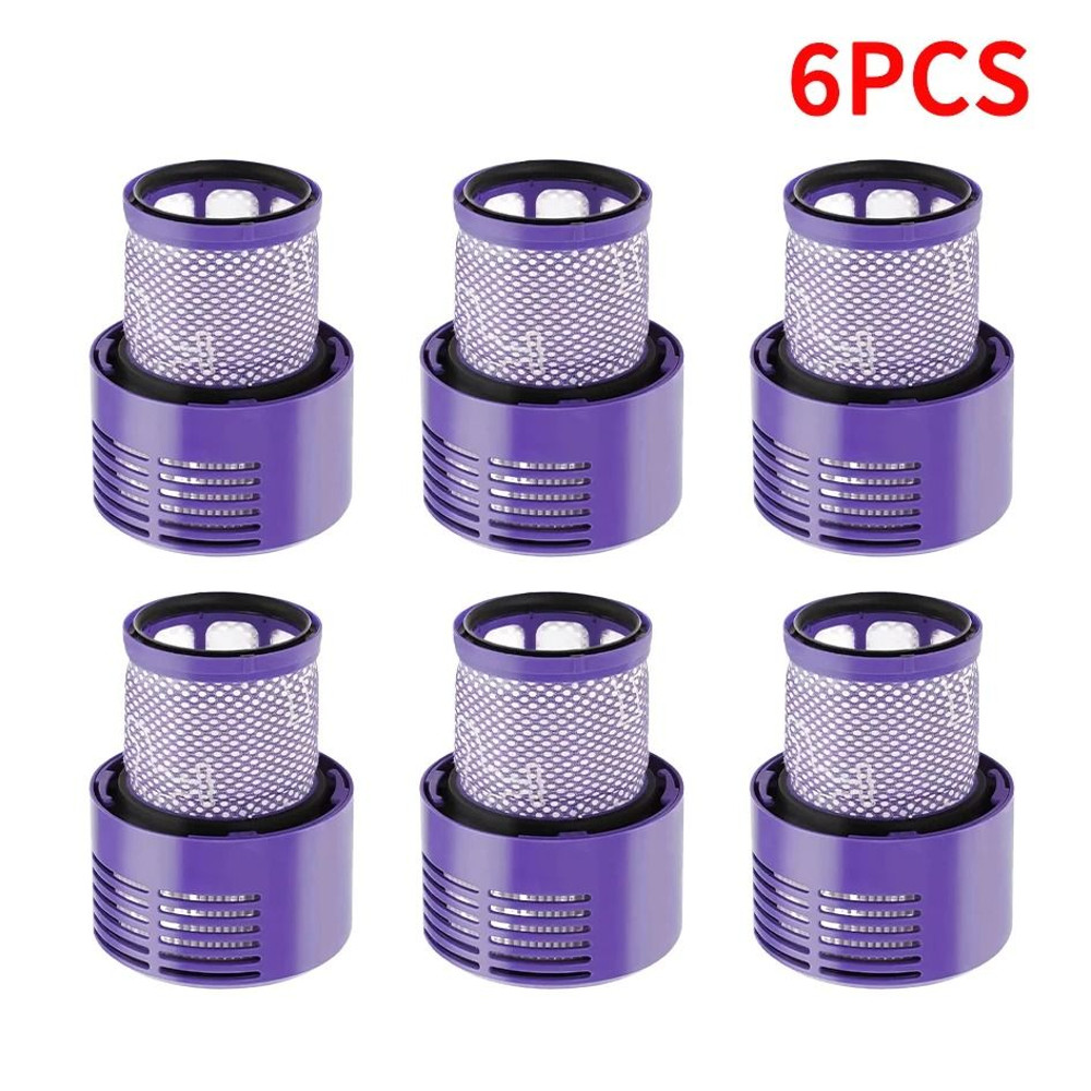 Washable Hepa Filter Replacement For Dyson V10 SV12 Vacuum Cleaner Accessories 9
