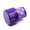 Washable Hepa Filter Replacement For Dyson V10 SV12 Vacuum Cleaner Accessories 4