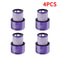 Washable Hepa Filter Replacement For Dyson V10 SV12 Vacuum Cleaner Accessories 7
