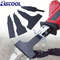 Heavy Duty Four Piece Reciprocating Saw Scraper Blade Set For Tile Putty Wood Wall Cleaning 0